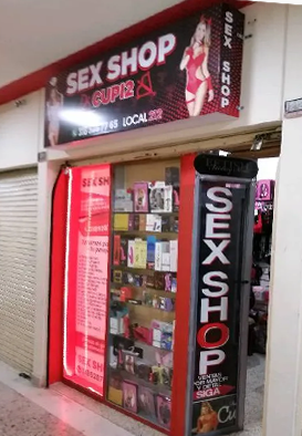 sexshop